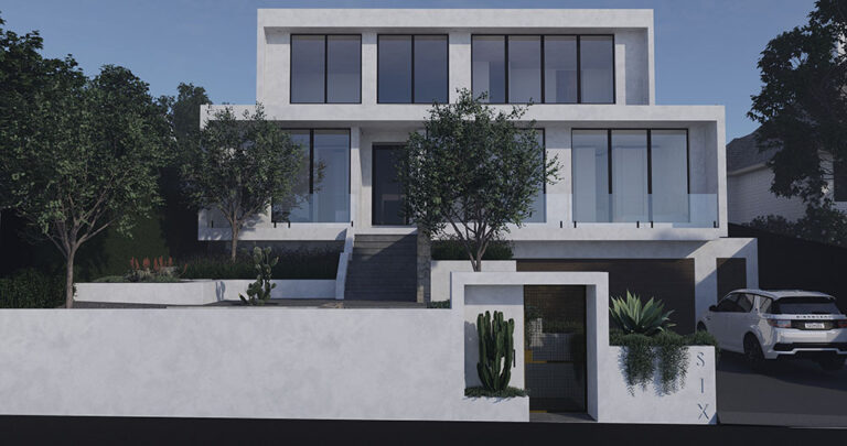 The Boulevard, Balwyn North