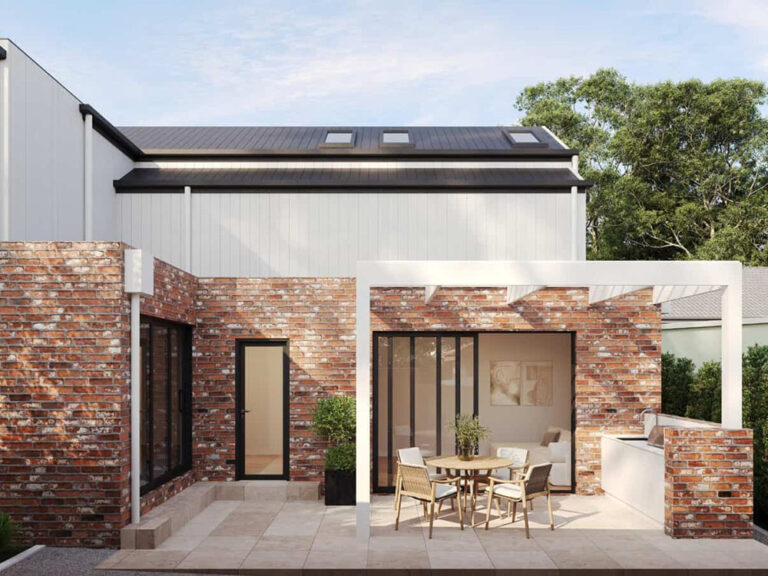 Rear 2 Balfe Cres Brunswick West