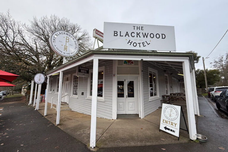 1 Golden Point Rd Blackwood